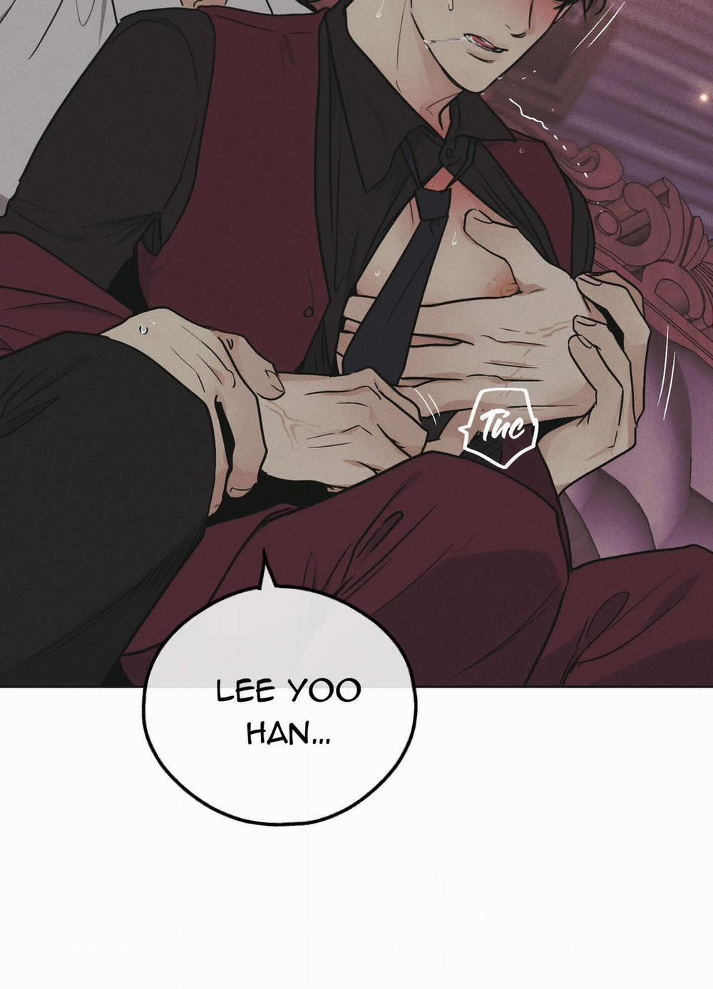 Phục Thù - Pay Back 31 trang 90