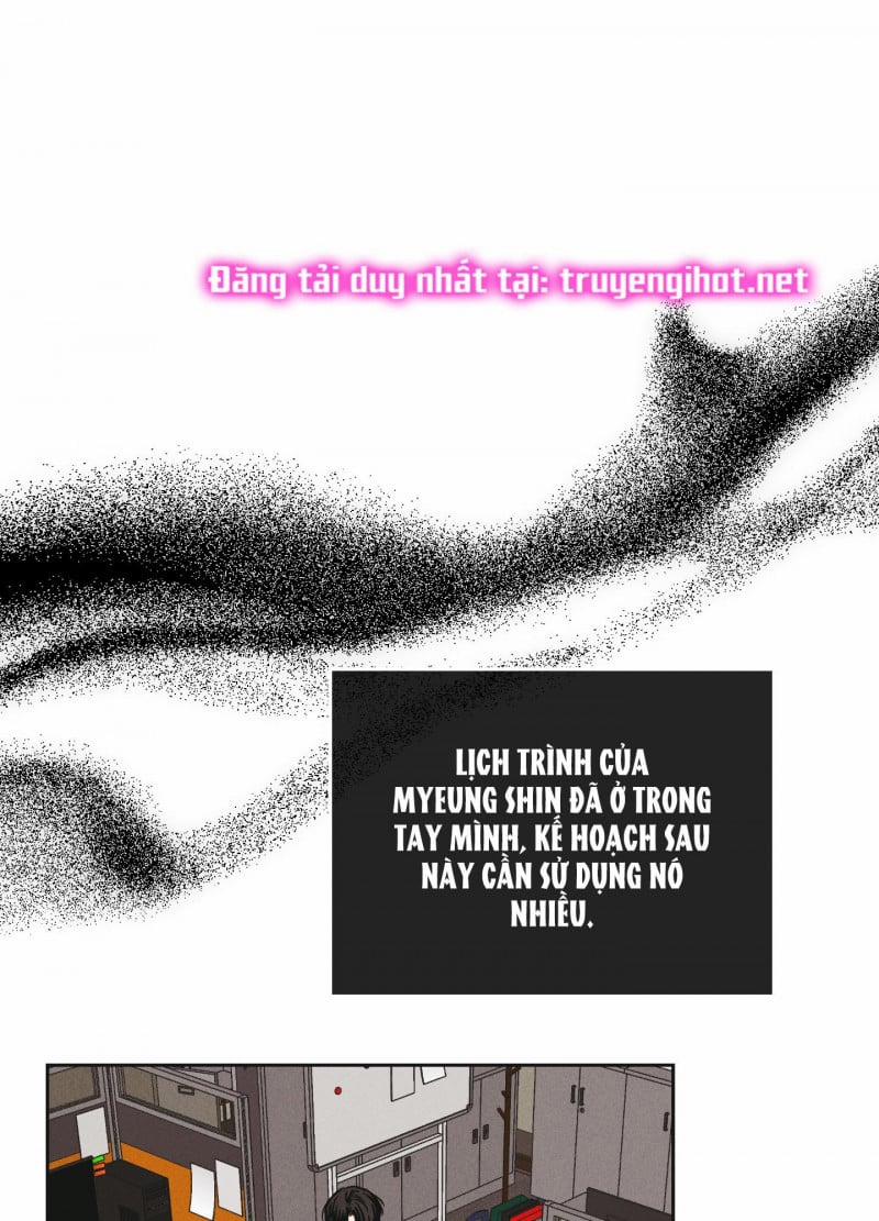 Phục Thù - Pay Back 32.5 trang 10