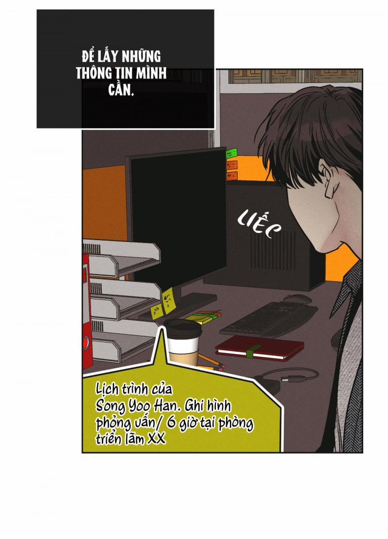 Phục Thù - Pay Back 32.5 trang 12