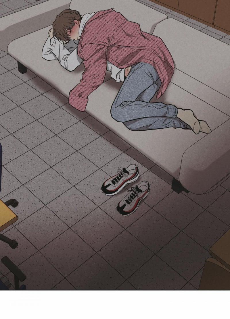 Phục Thù - Pay Back 32.5 trang 20