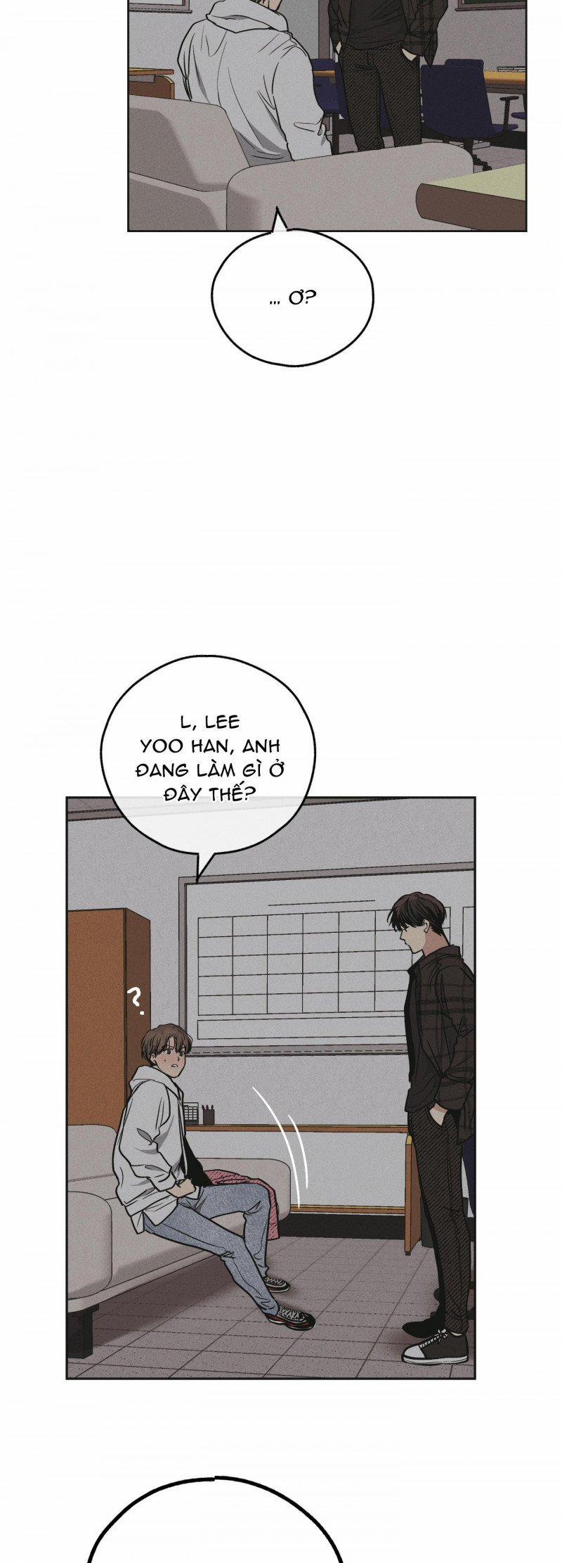 Phục Thù - Pay Back 32.5 trang 25