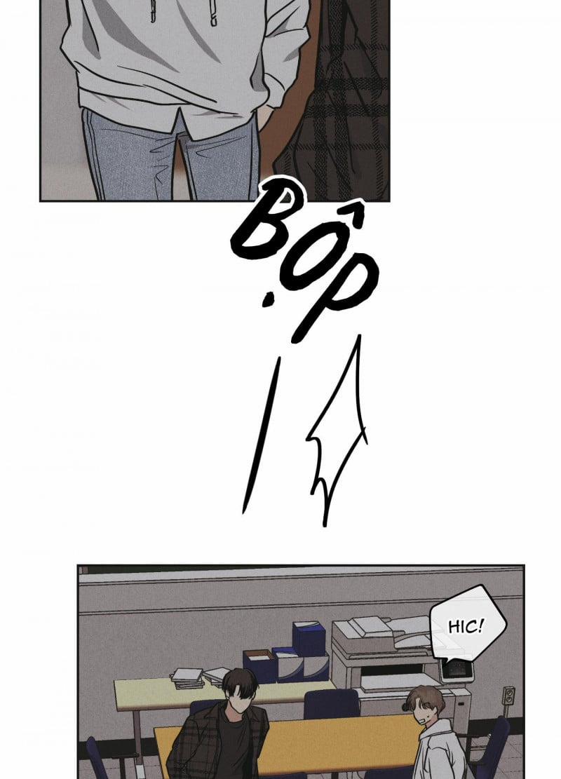 Phục Thù - Pay Back 32.5 trang 28