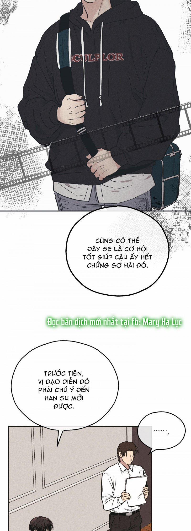 Phục Thù - Pay Back 32.5 trang 3