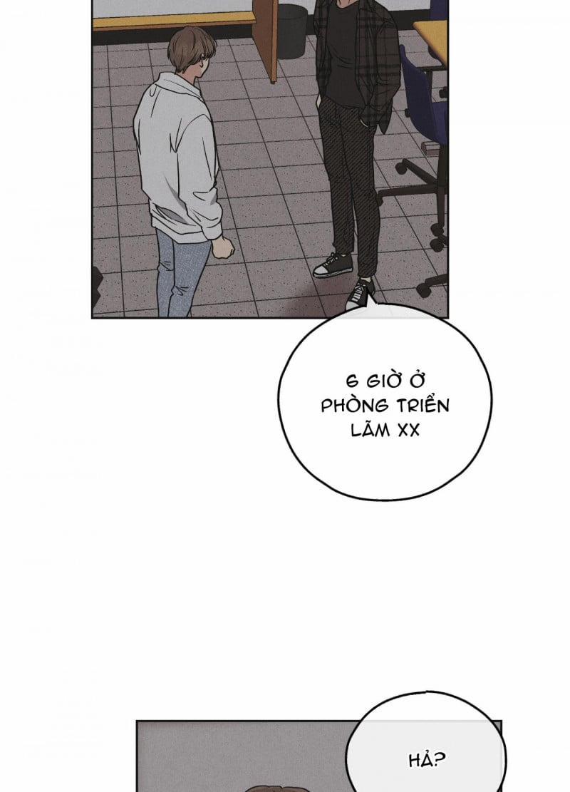 Phục Thù - Pay Back 32.5 trang 31