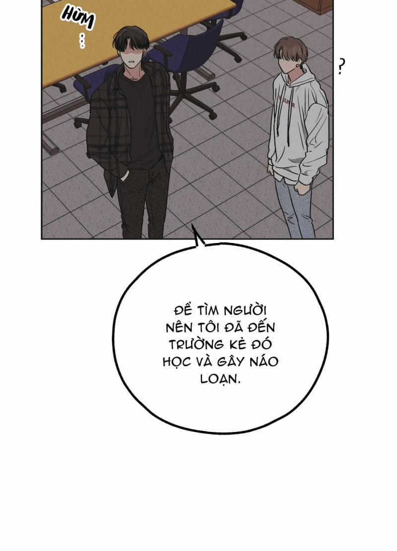 Phục Thù - Pay Back 32.5 trang 35