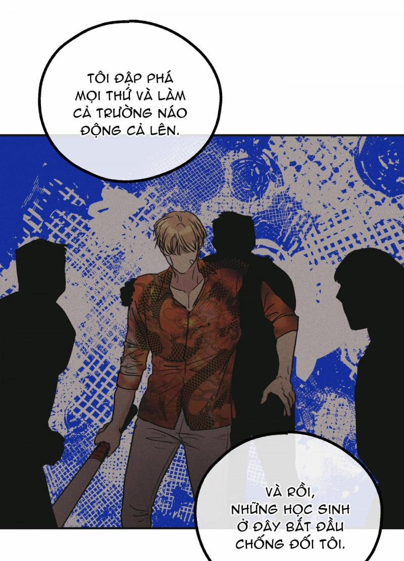 Phục Thù - Pay Back 32.5 trang 36