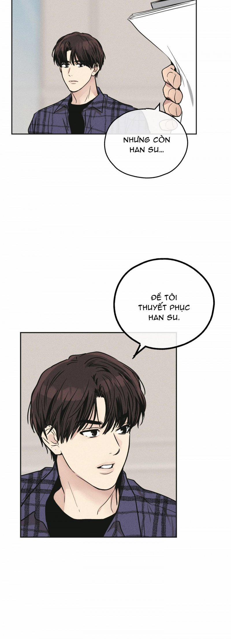 Phục Thù - Pay Back 32.5 trang 6