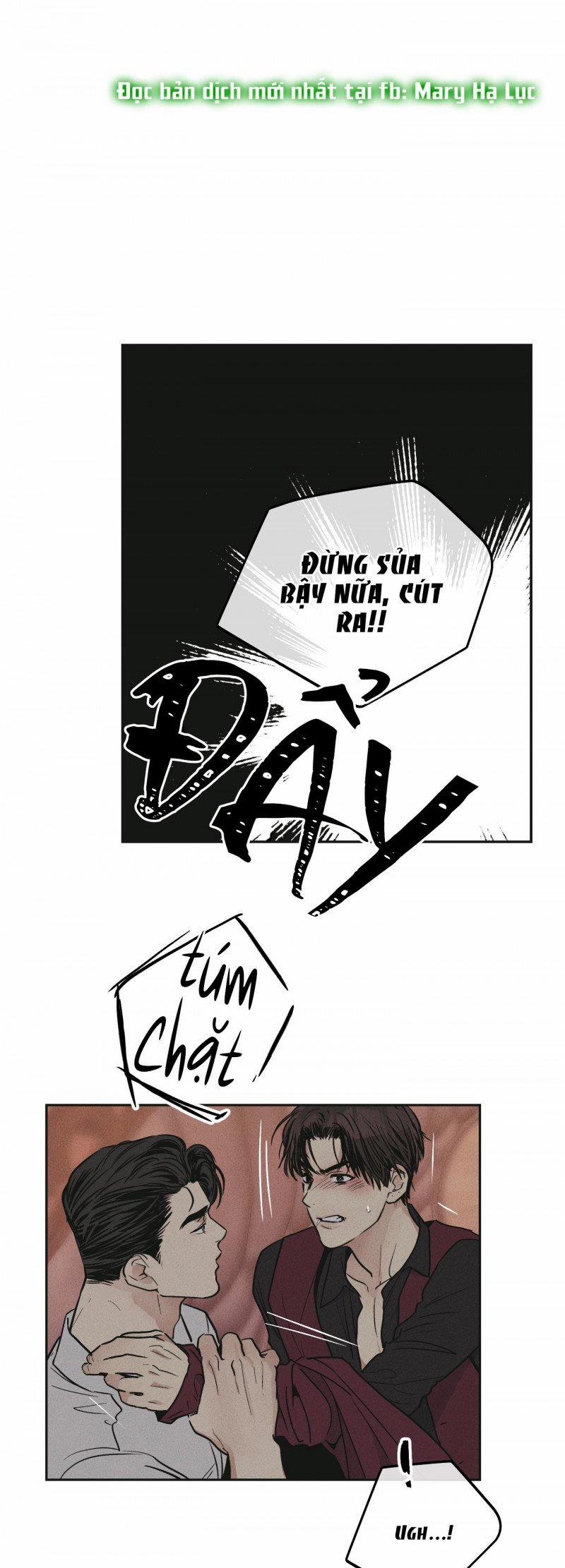 Phục Thù - Pay Back 32 trang 0