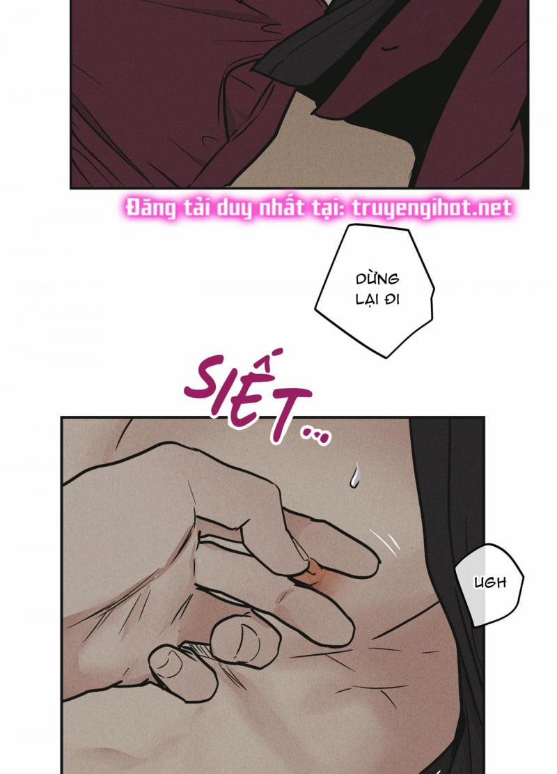 Phục Thù - Pay Back 32 trang 15