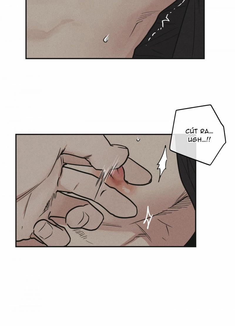 Phục Thù - Pay Back 32 trang 16