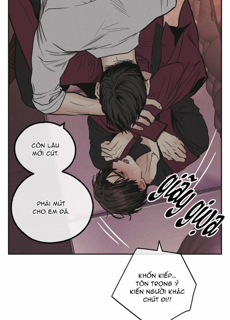 Phục Thù - Pay Back 32 trang 19