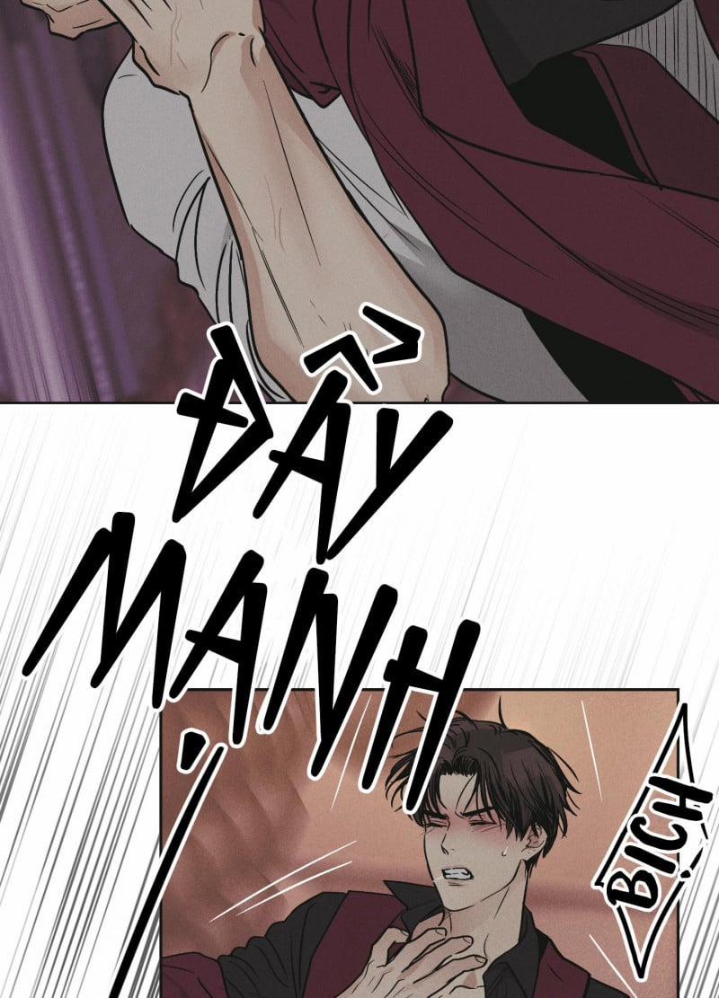 Phục Thù - Pay Back 32 trang 2