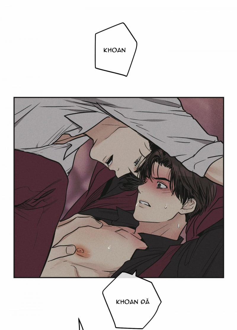 Phục Thù - Pay Back 32 trang 21