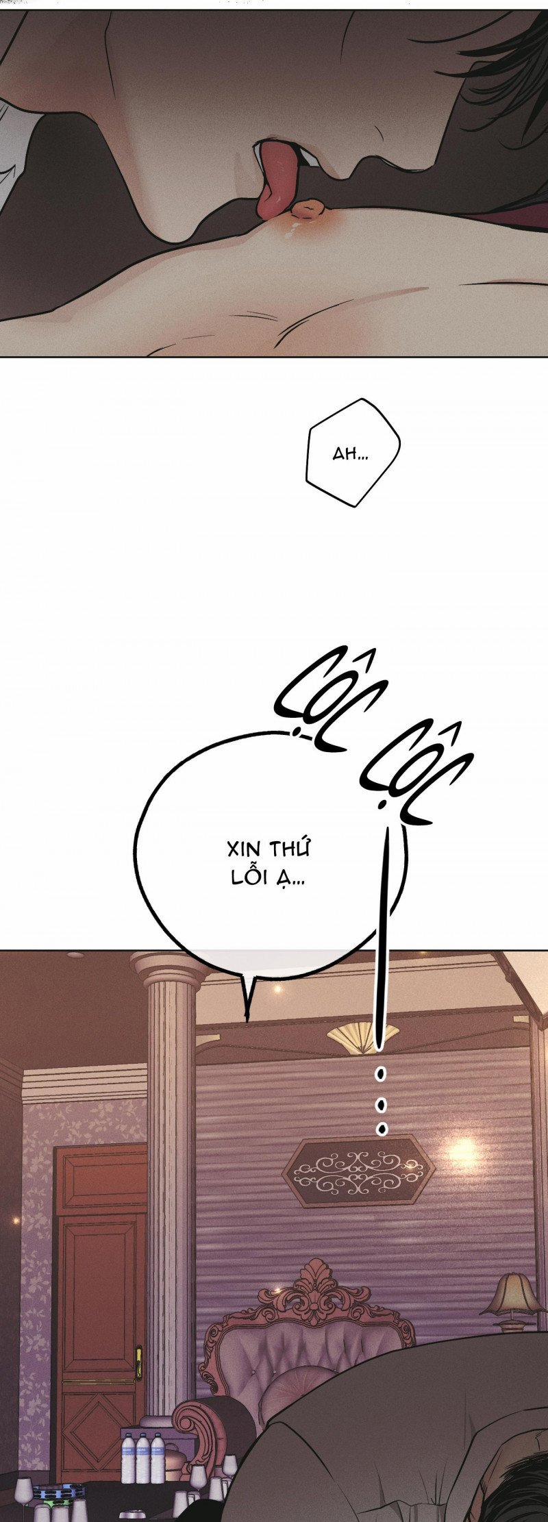 Phục Thù - Pay Back 32 trang 23