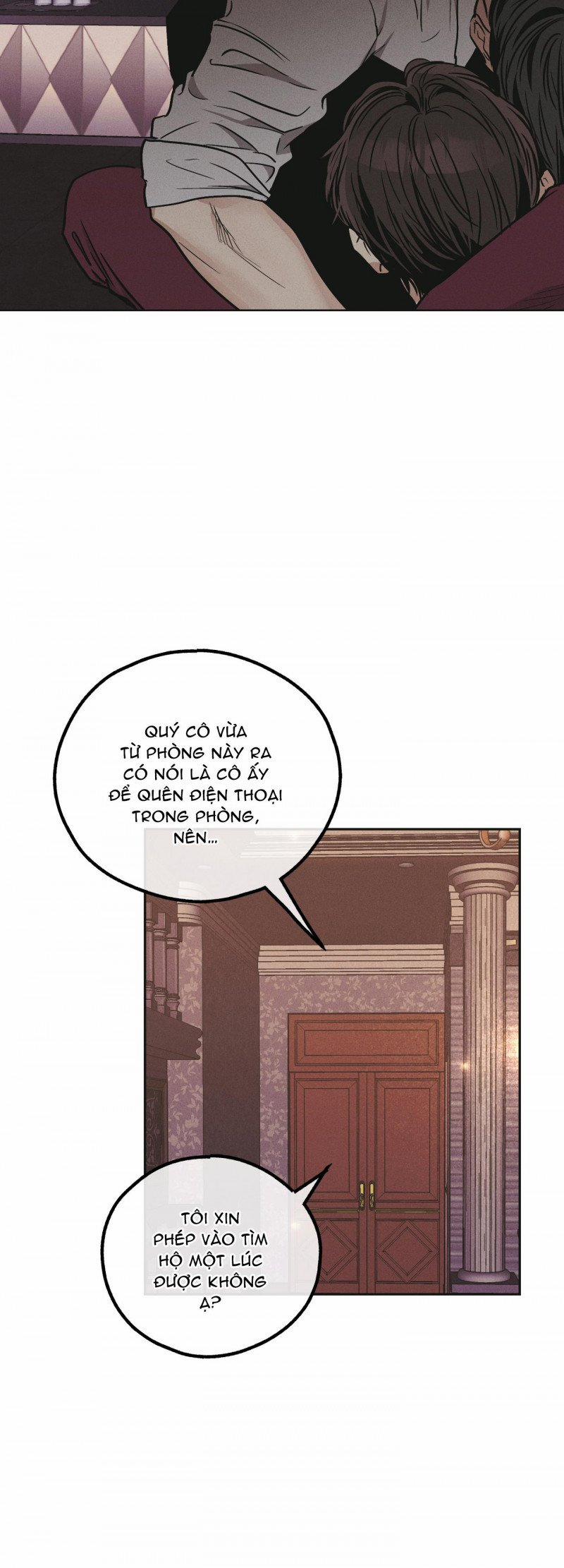 Phục Thù - Pay Back 32 trang 24