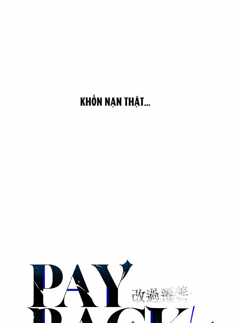 Phục Thù - Pay Back 32 trang 28