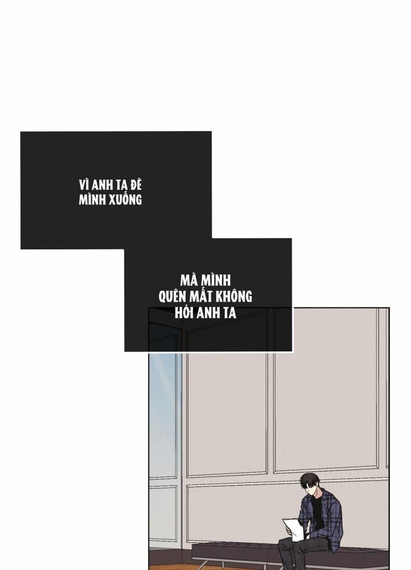 Phục Thù - Pay Back 32 trang 30