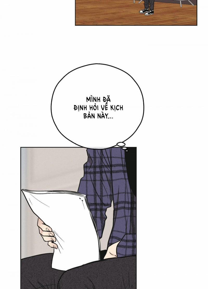 Phục Thù - Pay Back 32 trang 31