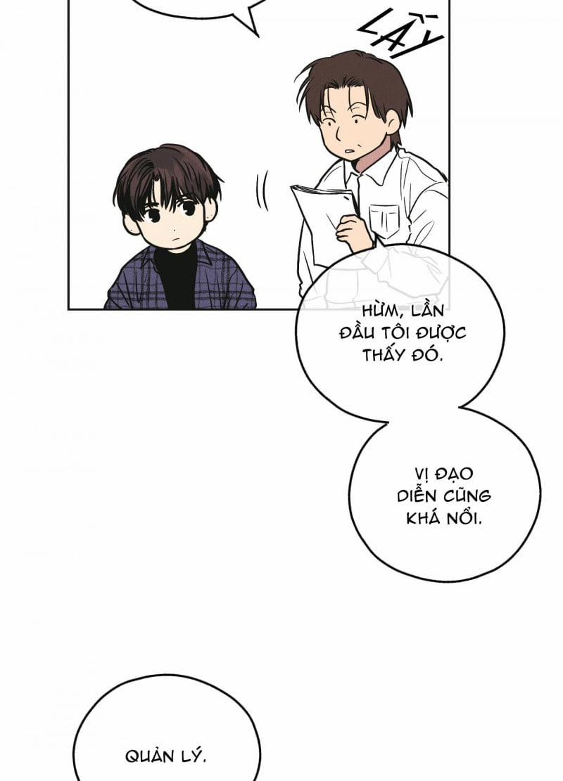 Phục Thù - Pay Back 32 trang 34