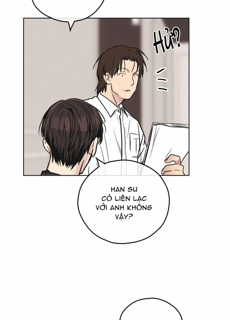 Phục Thù - Pay Back 32 trang 35