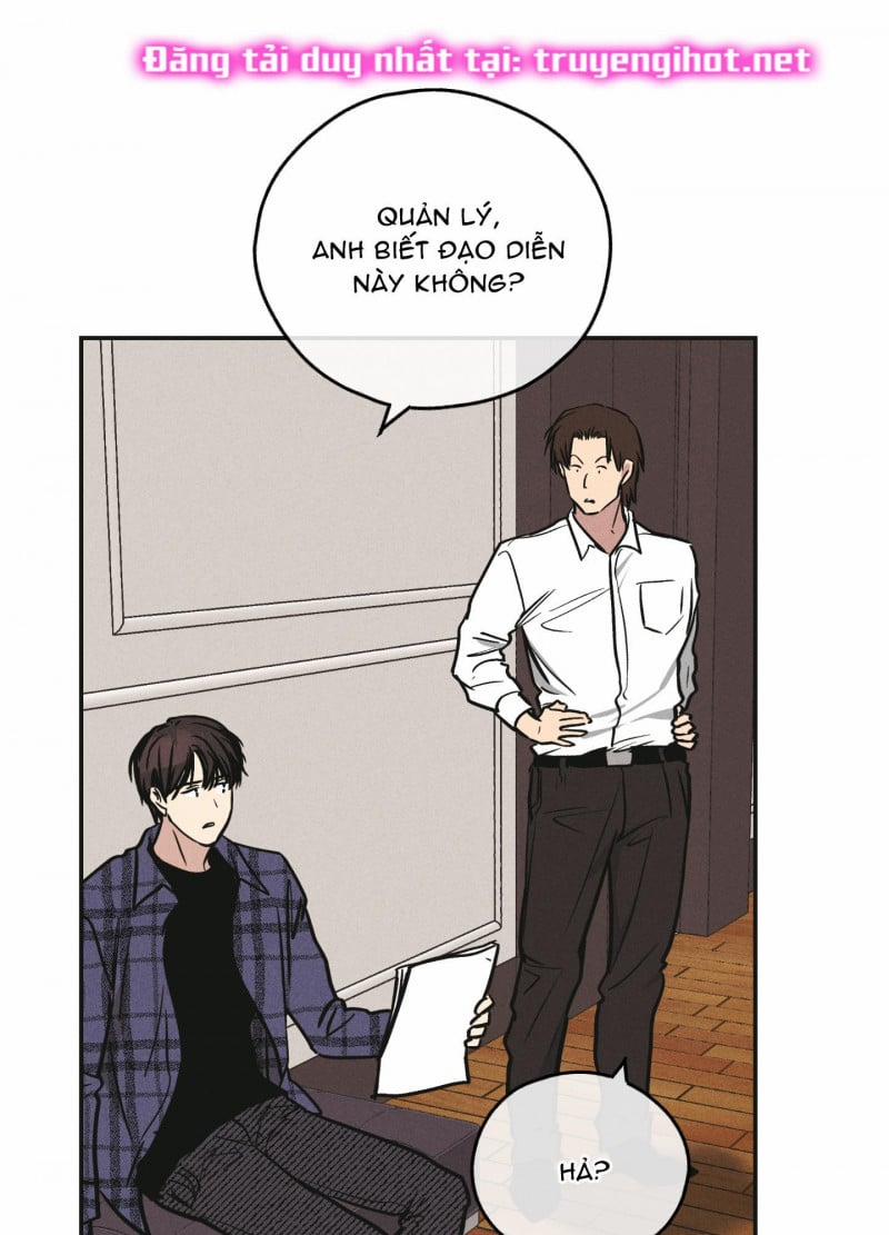 Phục Thù - Pay Back 32 trang 37