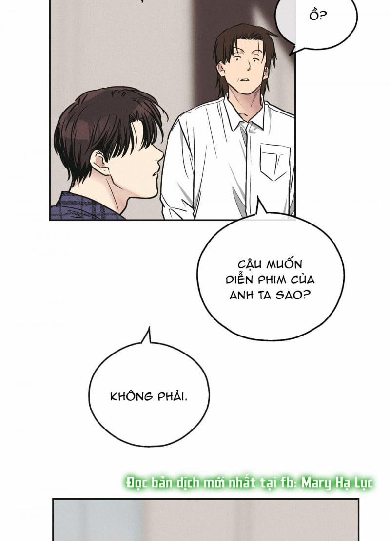 Phục Thù - Pay Back 32 trang 39