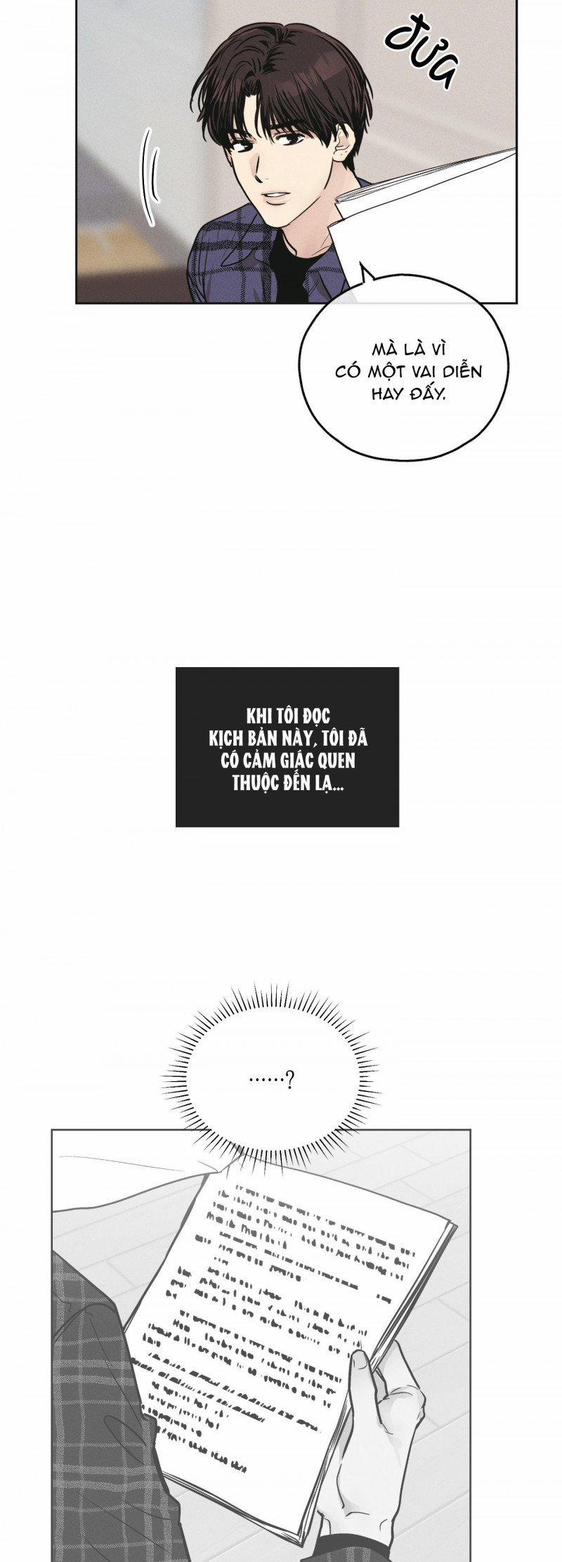 Phục Thù - Pay Back 32 trang 40