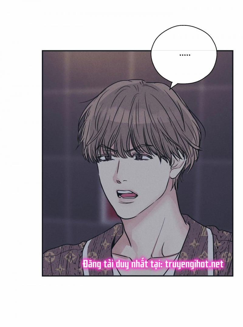 Phục Thù - Pay Back 33.5 trang 0