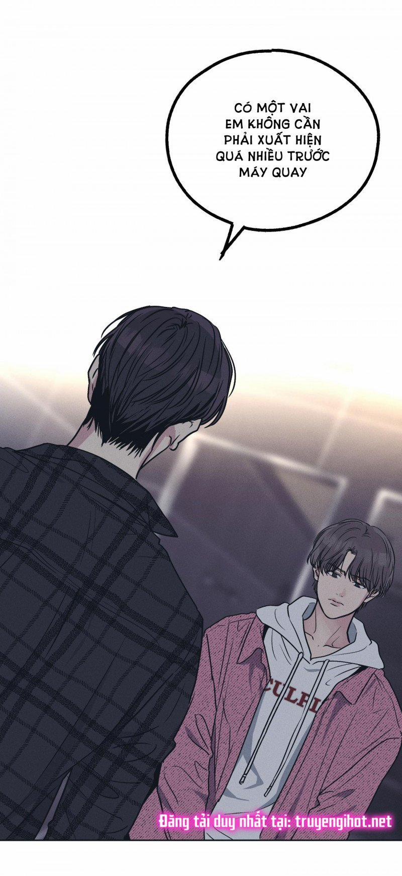 Phục Thù - Pay Back 33.5 trang 19