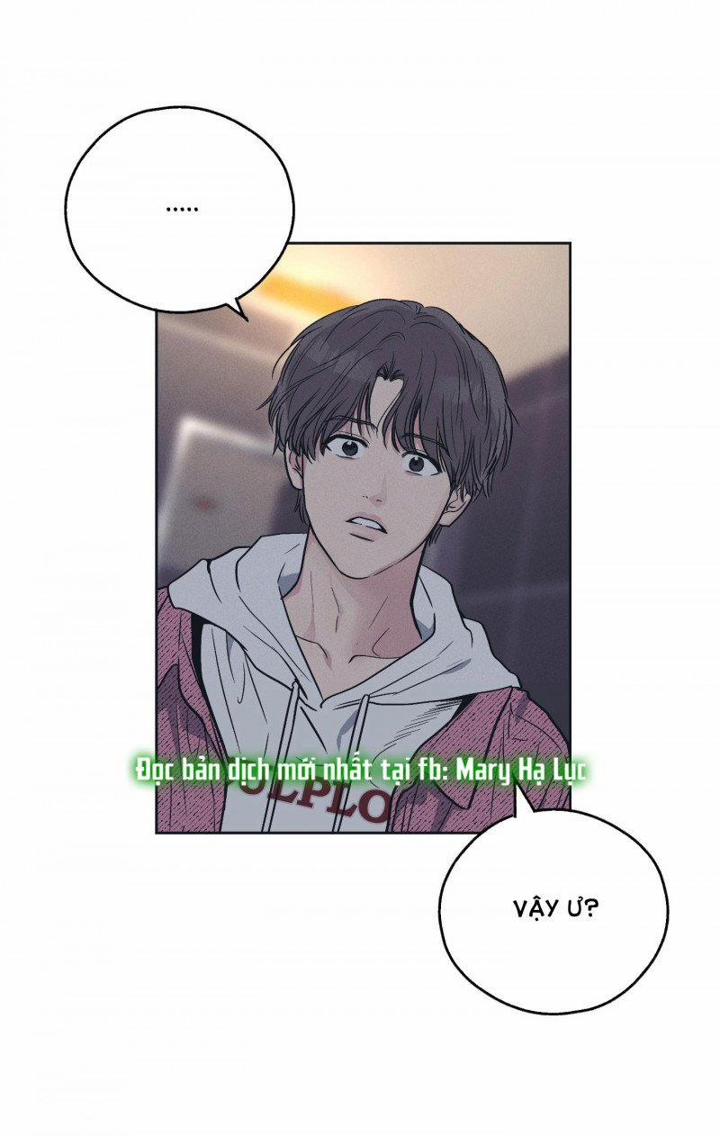 Phục Thù - Pay Back 33.5 trang 20