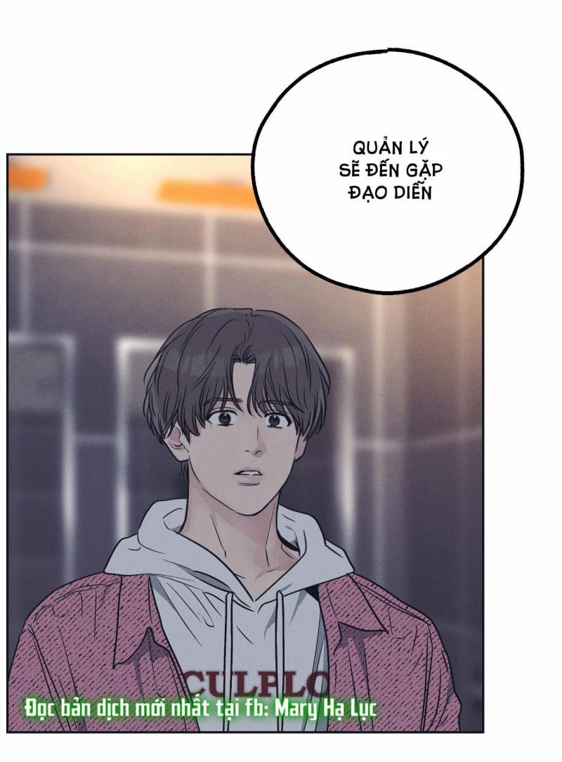 Phục Thù - Pay Back 33.5 trang 22