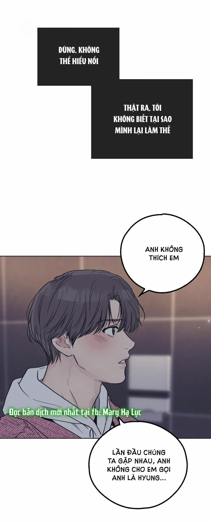 Phục Thù - Pay Back 33.5 trang 27