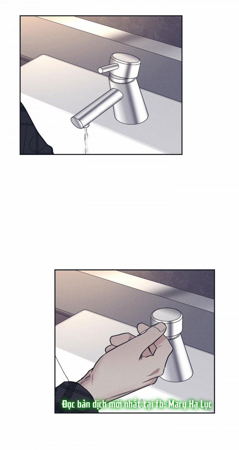 Phục Thù - Pay Back 33.5 trang 3