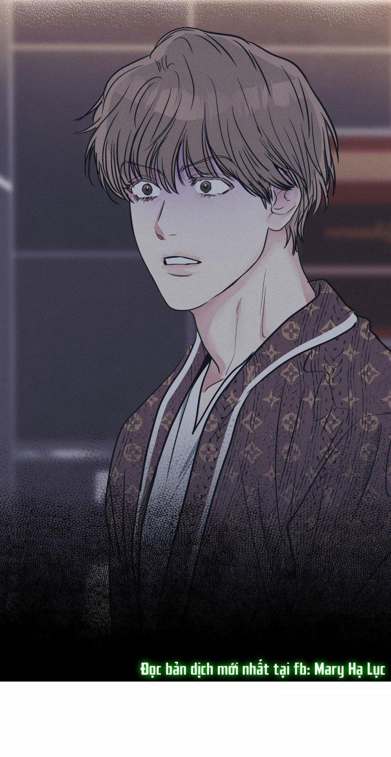 Phục Thù - Pay Back 33.5 trang 5