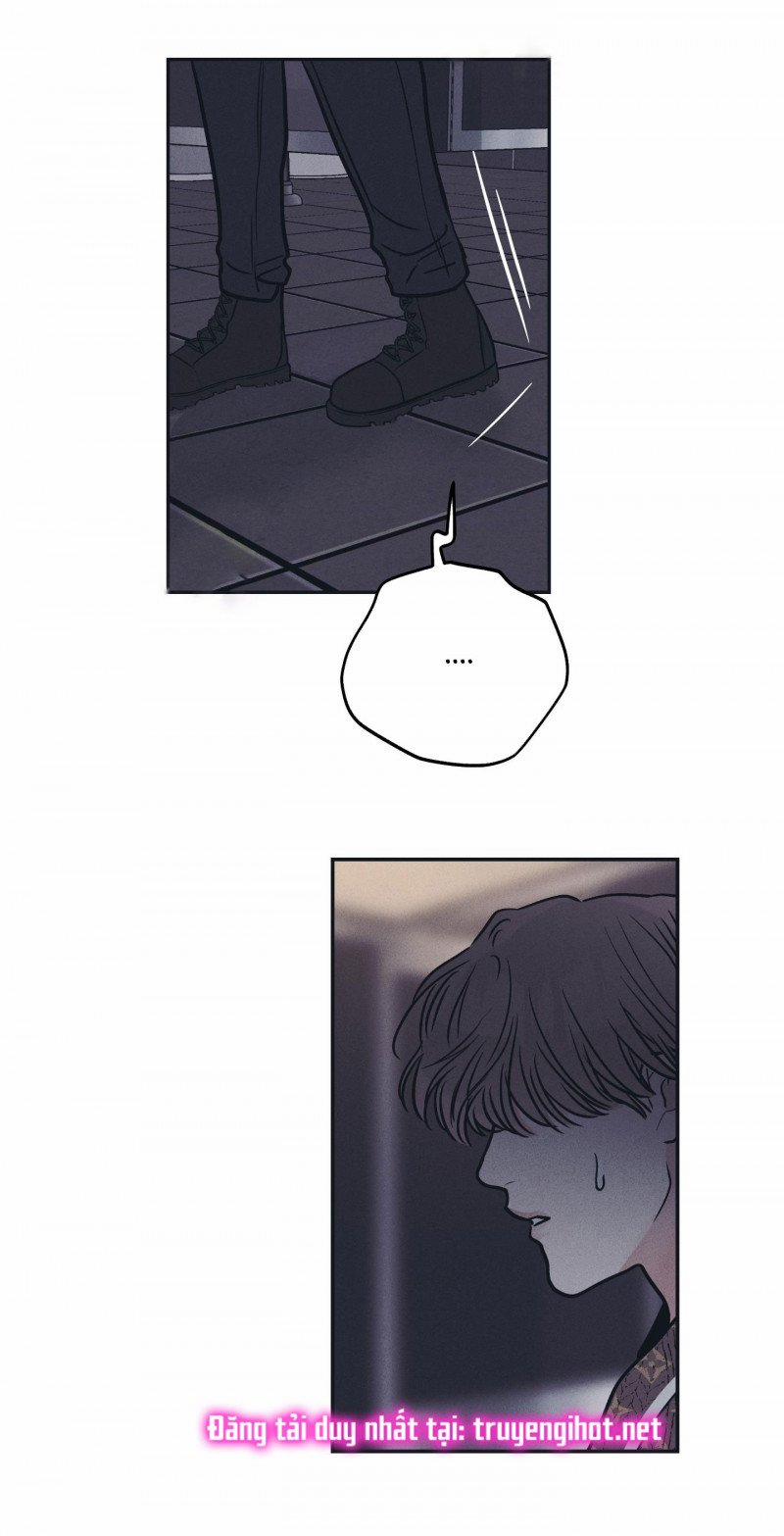 Phục Thù - Pay Back 33.5 trang 6