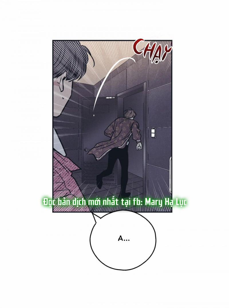 Phục Thù - Pay Back 33.5 trang 7