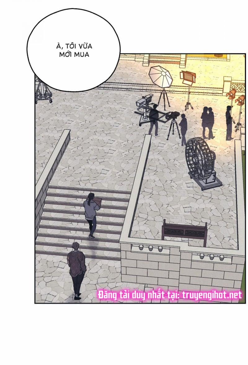 Phục Thù - Pay Back 33 trang 1