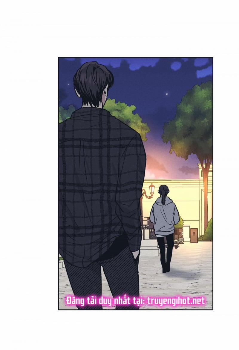 Phục Thù - Pay Back 33 trang 11