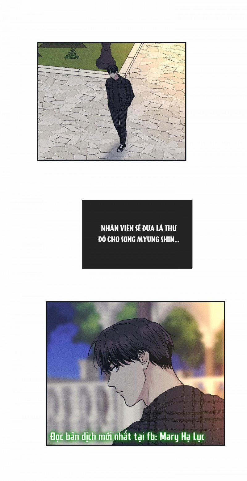 Phục Thù - Pay Back 33 trang 12