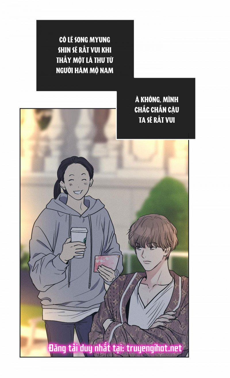 Phục Thù - Pay Back 33 trang 13