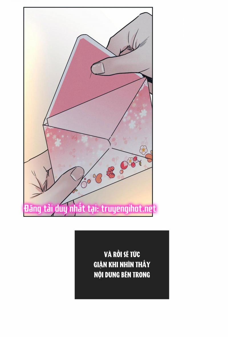 Phục Thù - Pay Back 33 trang 15