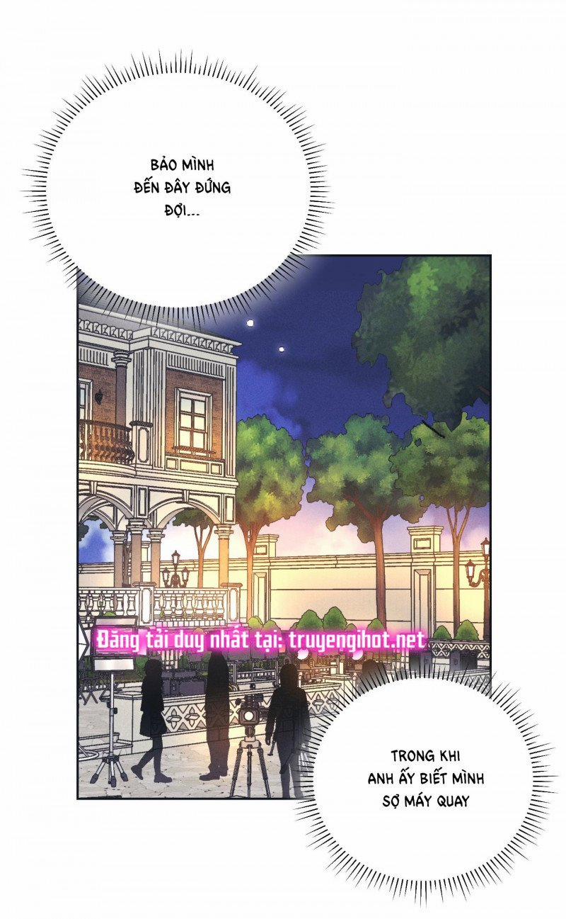 Phục Thù - Pay Back 33 trang 19