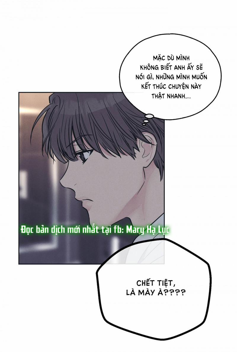 Phục Thù - Pay Back 33 trang 20