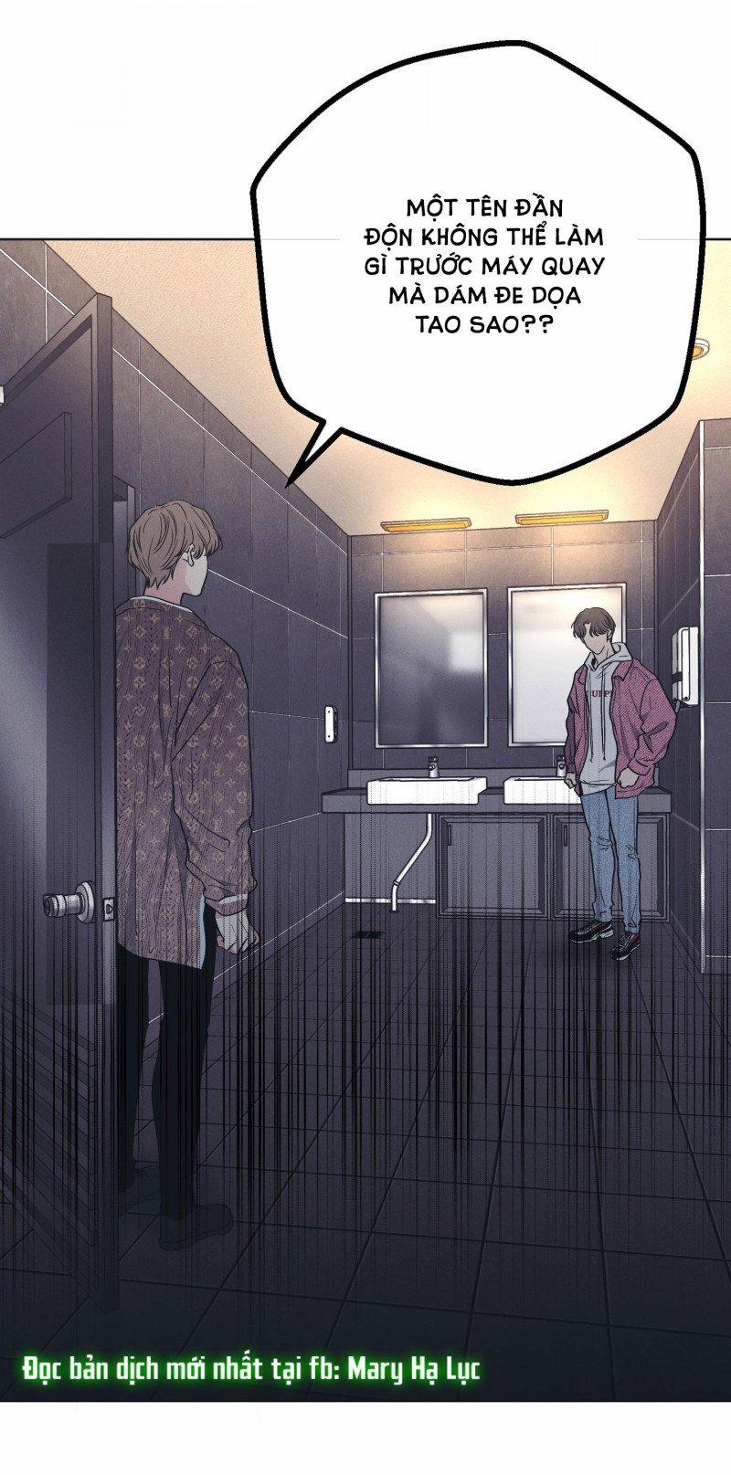 Phục Thù - Pay Back 33 trang 24