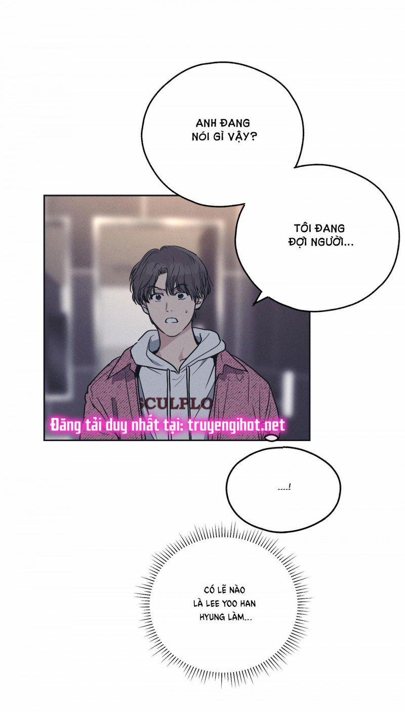 Phục Thù - Pay Back 33 trang 27