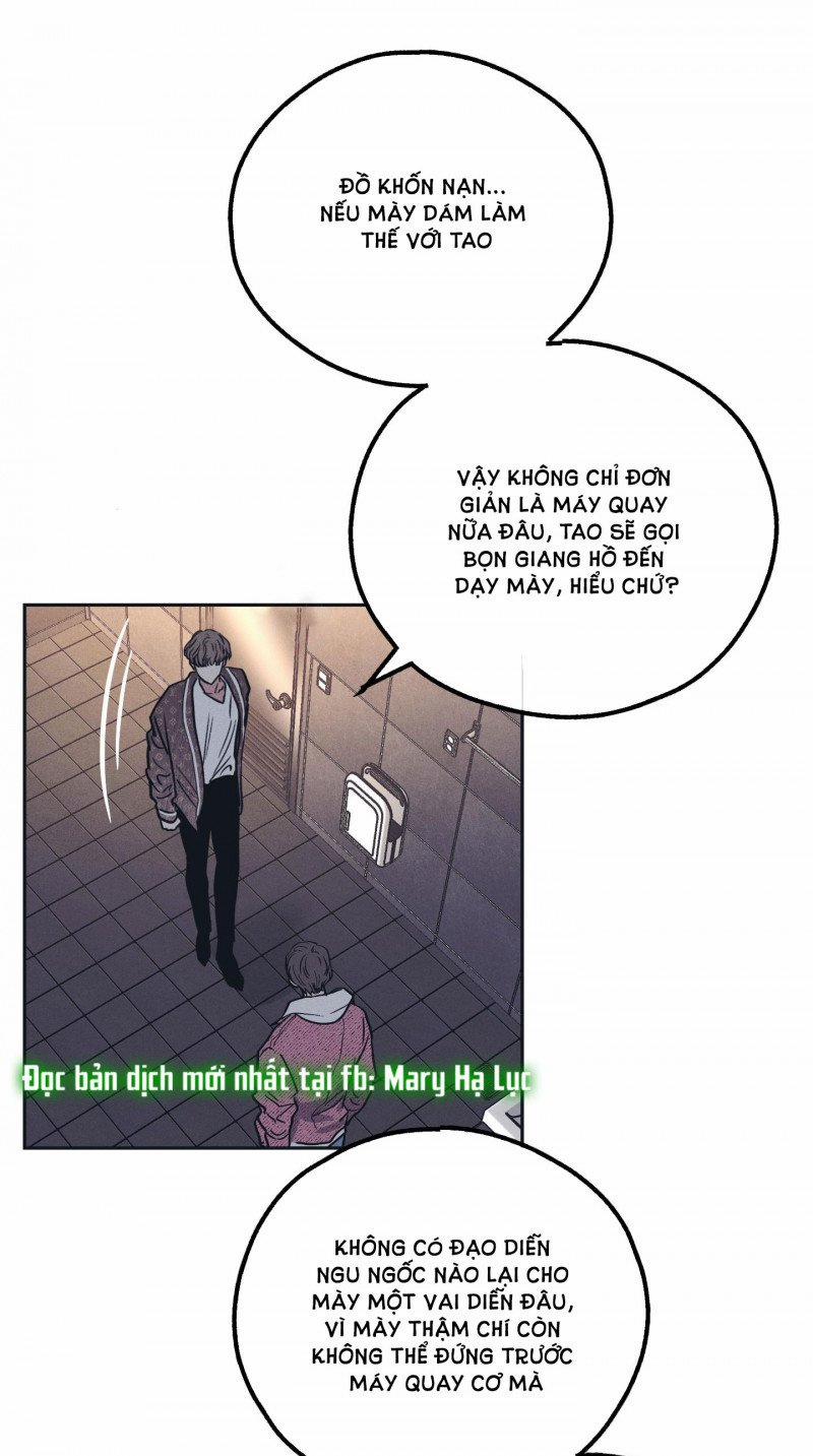 Phục Thù - Pay Back 33 trang 28