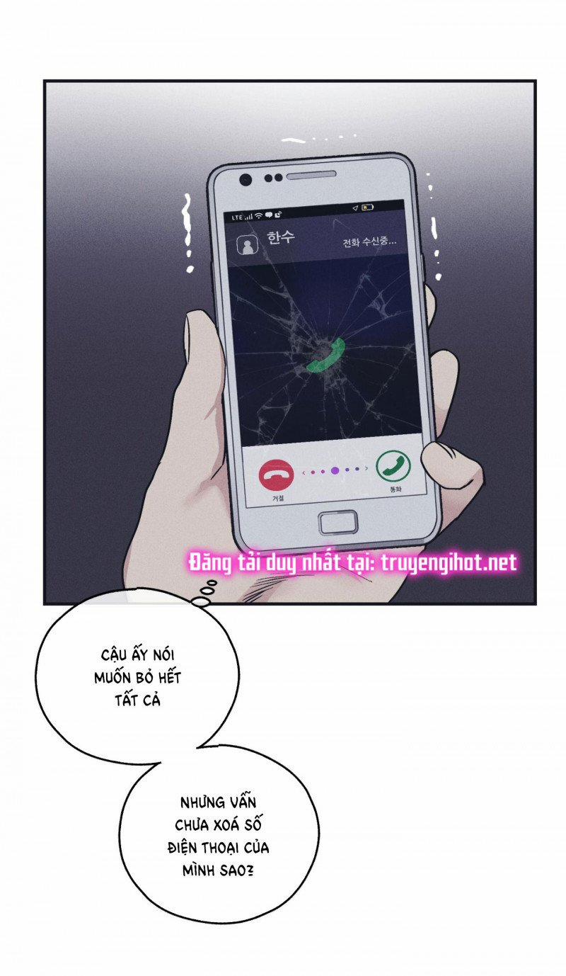 Phục Thù - Pay Back 33 trang 3