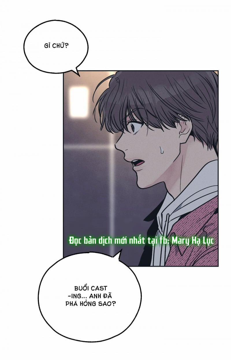 Phục Thù - Pay Back 33 trang 30