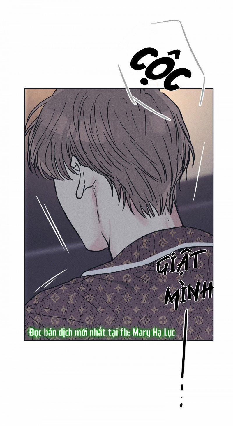 Phục Thù - Pay Back 33 trang 34