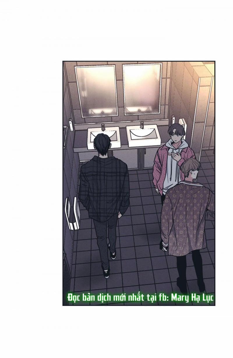 Phục Thù - Pay Back 33 trang 36